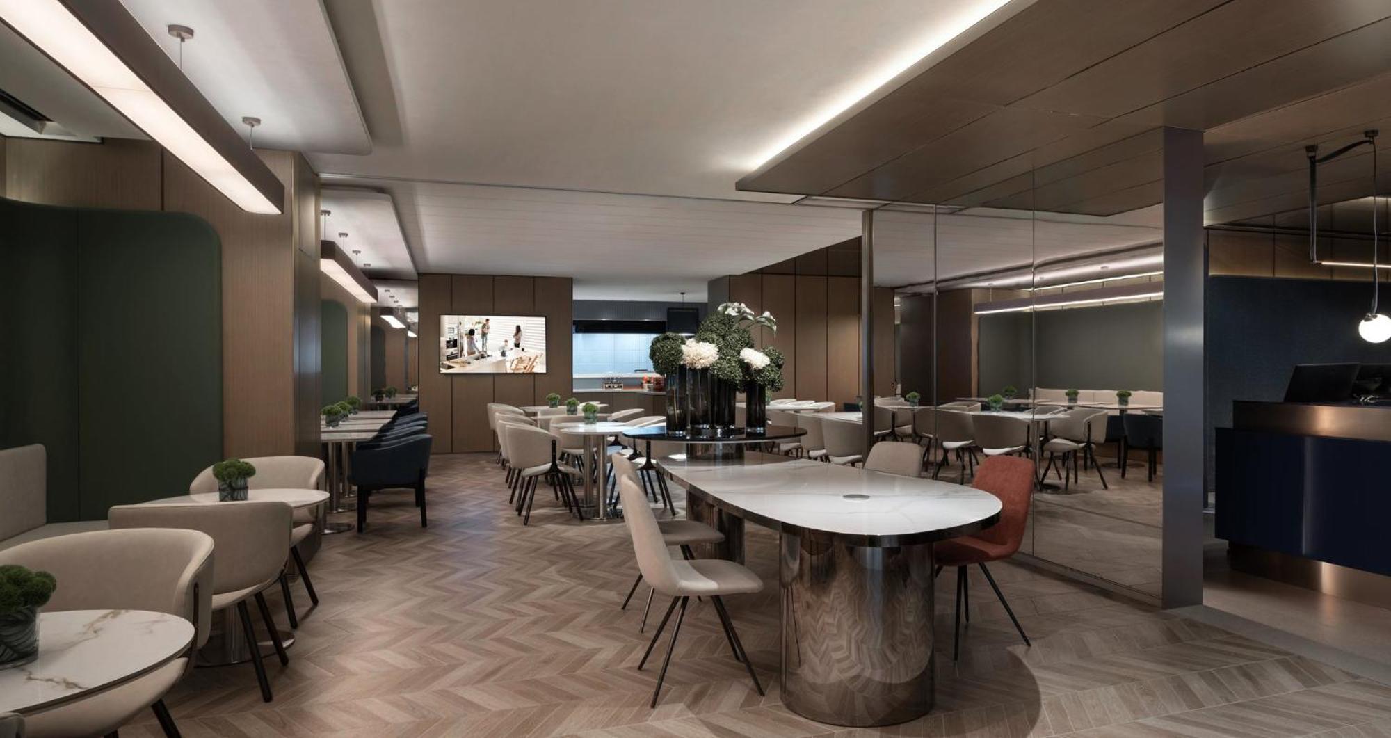 Holiday Inn Express Shanghai Jing'An Temple By Ihg Exterior photo